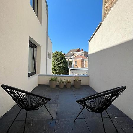 Bay Tree Stay Ostende Exterior foto